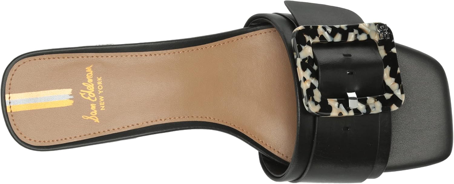 Sam Edelman Women's Deacon Sandals NW/OB