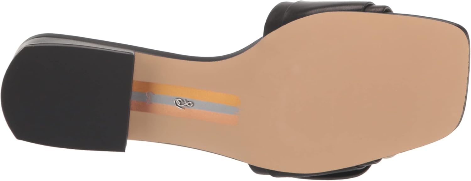 Sam Edelman Women's Deacon Sandals NW/OB