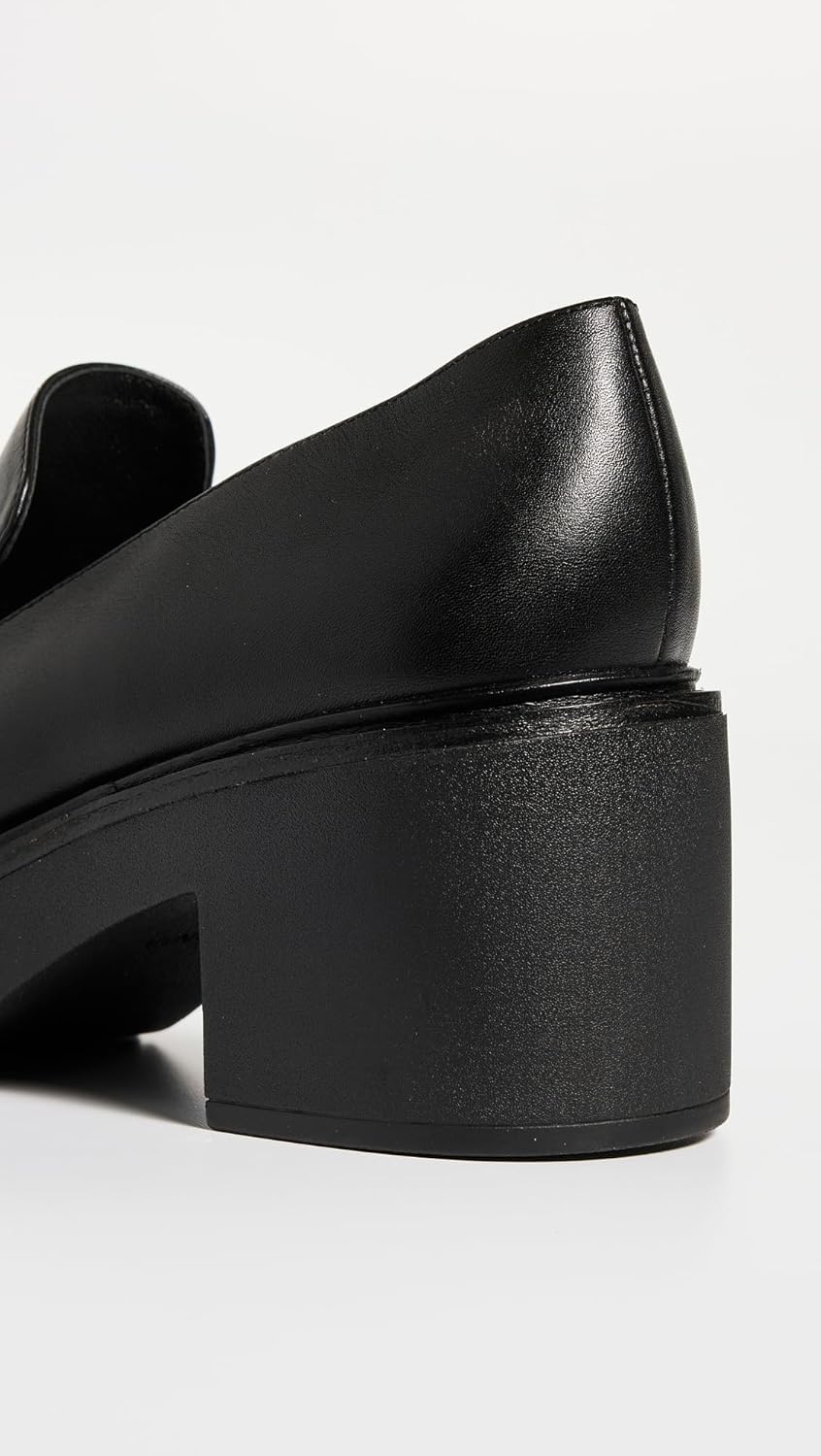 Vince Women's Rowe Lug Loafers NW/OB