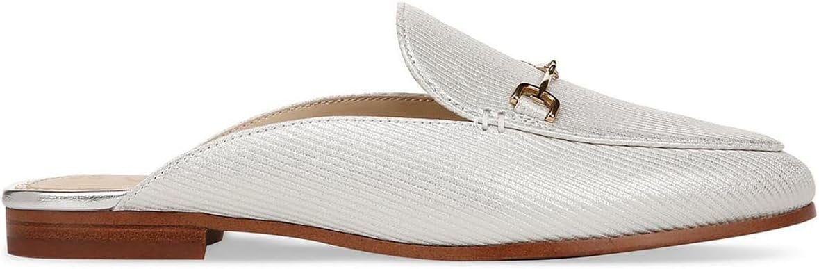 Sam Edelman Linnie Women's Mules NW/OB