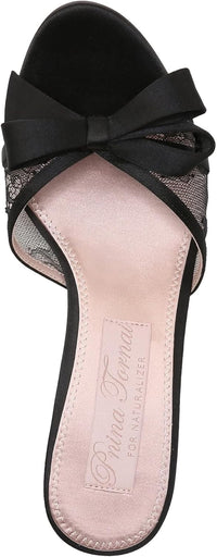 Naturalizer Pnina Tornai Alhubu Women's Sandals NW/OB