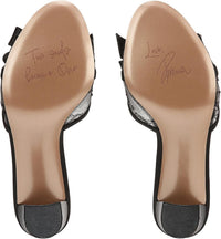 Naturalizer Pnina Tornai Alhubu Women's Sandals NW/OB