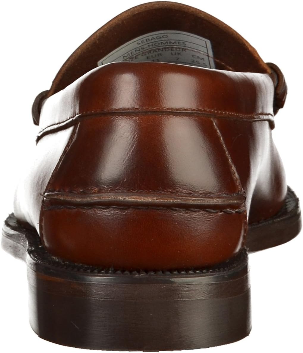 Sebago Classic Men's Loafers NW/OB