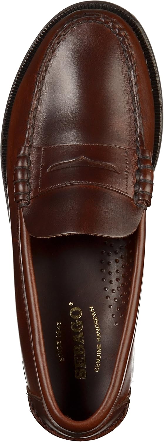 Sebago Classic Men's Loafers NW/OB