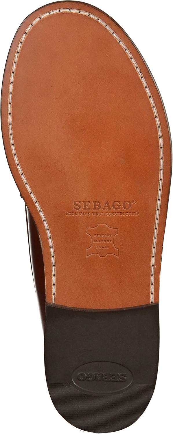Sebago Classic Men's Loafers NW/OB