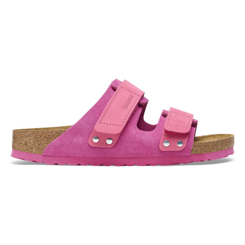 Birkenstock Uji Men's Sandals NW/OB