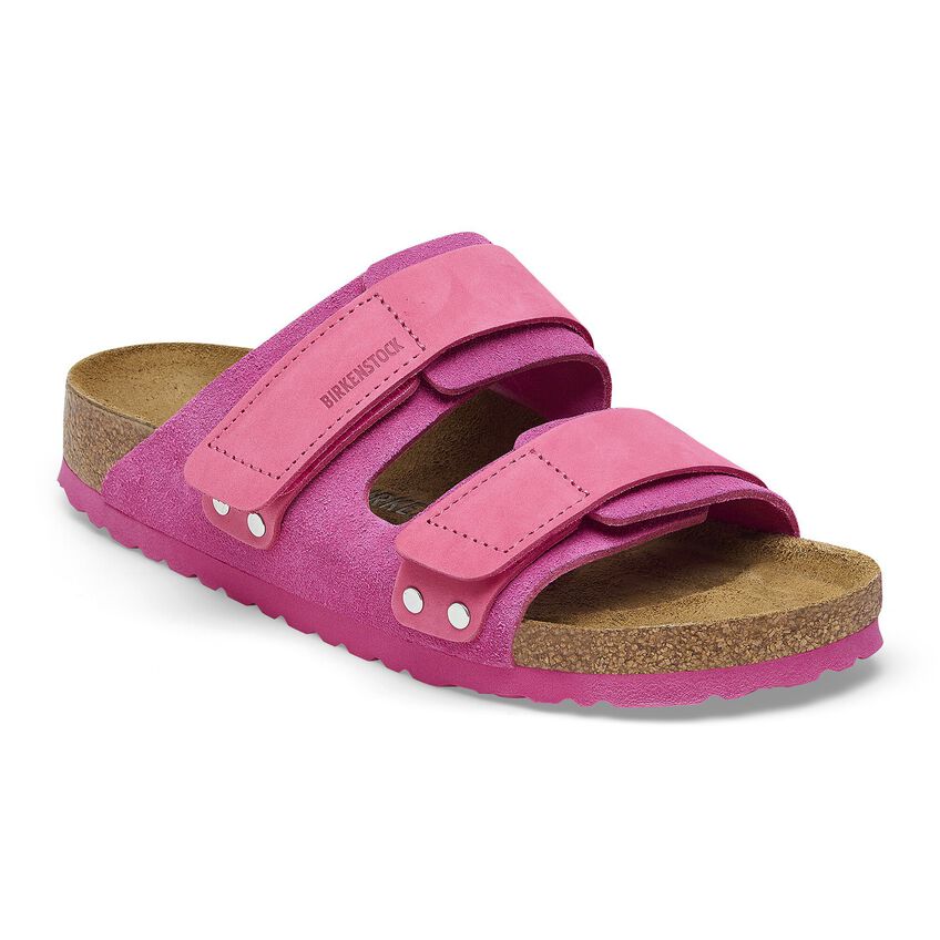 Birkenstock Uji Men's Sandals NW/OB