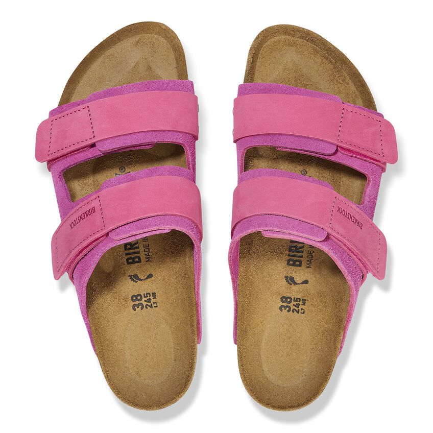 Birkenstock Uji Men's Sandals NW/OB