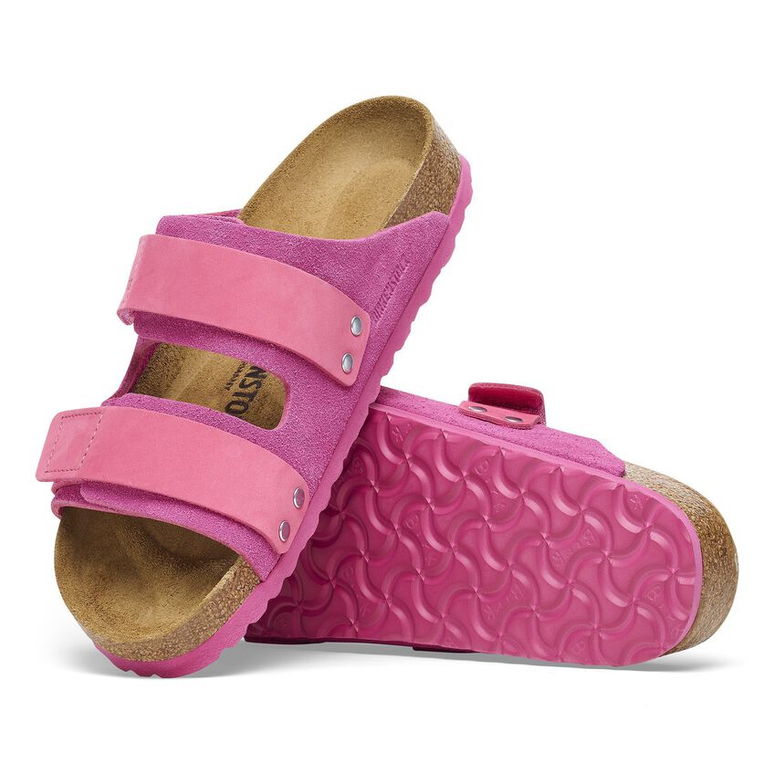 Birkenstock Uji Men's Sandals NW/OB