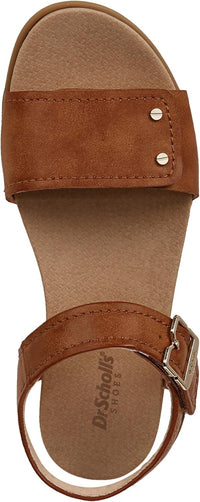 Dr. Scholl's Women's Nicely Sun Casual Sandals NW/OB