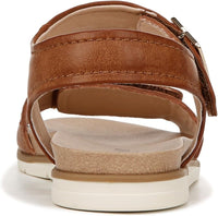 Dr. Scholl's Women's Nicely Sun Casual Sandals NW/OB