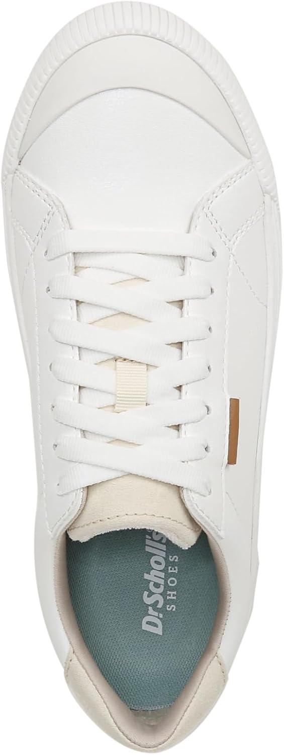 Dr. Scholl's Time Off Max Women's Sneakers NW/OB