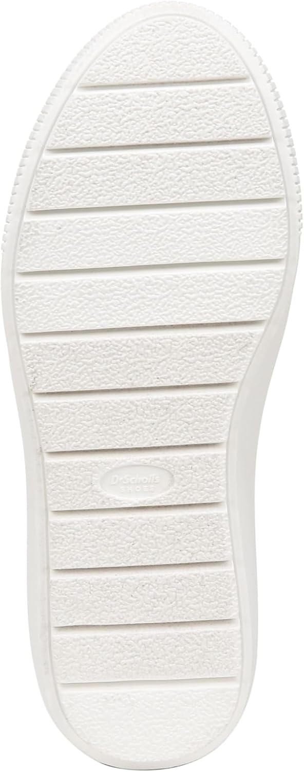 Dr. Scholl's Time Off Max Women's Sneakers NW/OB