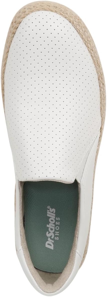 Dr. Scholl's Women's Madison Sun Slip On Sneakers NW/OB