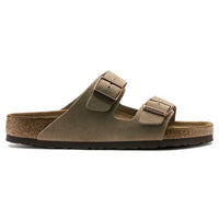 Papillio by Birkenstock Arizona Soft Footbed Women's Sandals NW/OB