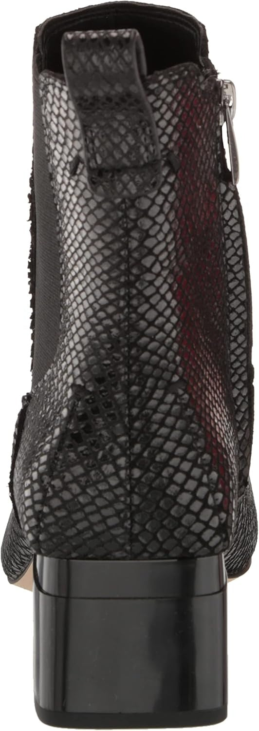 Franco Sarto L-Waxton Women's Ankle Boots NW/OB