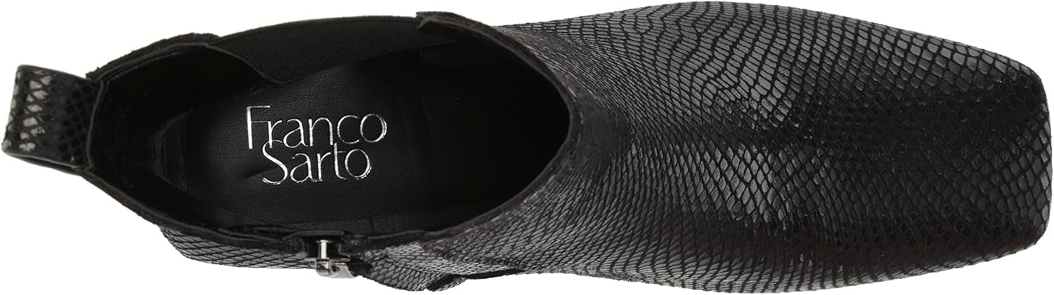 Franco Sarto L-Waxton Women's Ankle Boots NW/OB