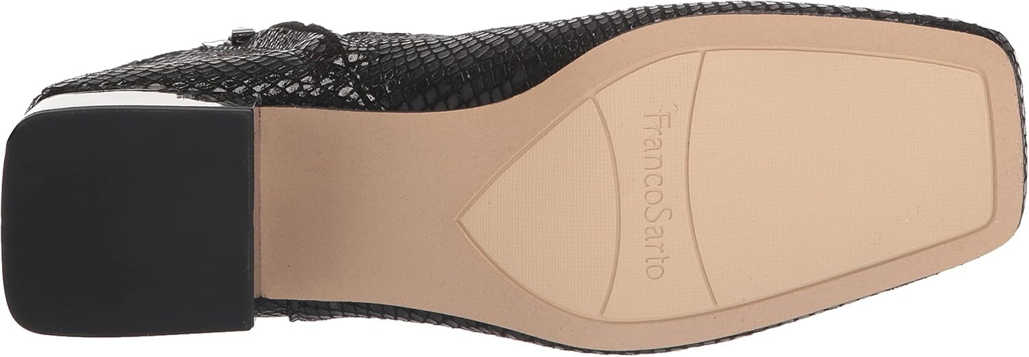 Franco Sarto L-Waxton Women's Ankle Boots NW/OB