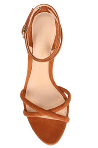 Veronica Beard Women's Manuela Sculpted Wedge Sandals NW/OB