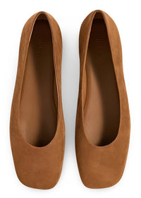 Vince Leah Women's Flats NW/OB
