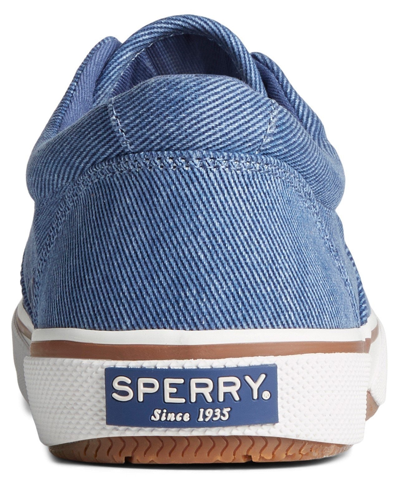 Sperry Top-Sider Men's Halyard CVO Sneakers NW/OB