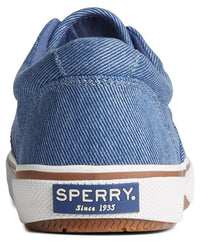 Sperry Top-Sider Men's Halyard CVO Sneakers NW/OB