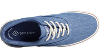 Sperry Top-Sider Men's Halyard CVO Sneakers NW/OB