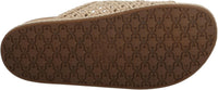 Sam Edelman Women's Reid Buckle Slide Footbed Sandals NW/OB