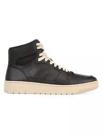 Vince Men's Mason High Top Sneakers NW/OB