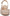 Naturalizer Jayla Slingback Pump NW/OB