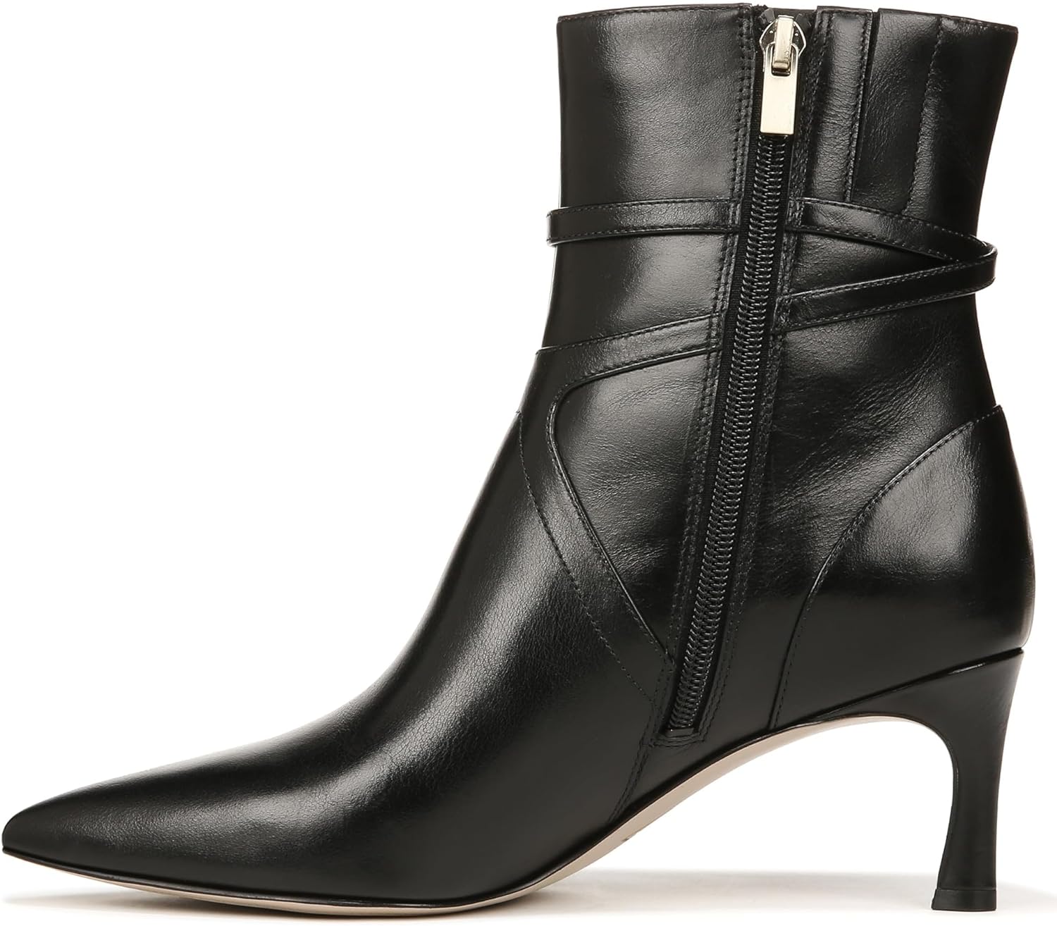 Naturalizer Women's Florette Booties NW/OB