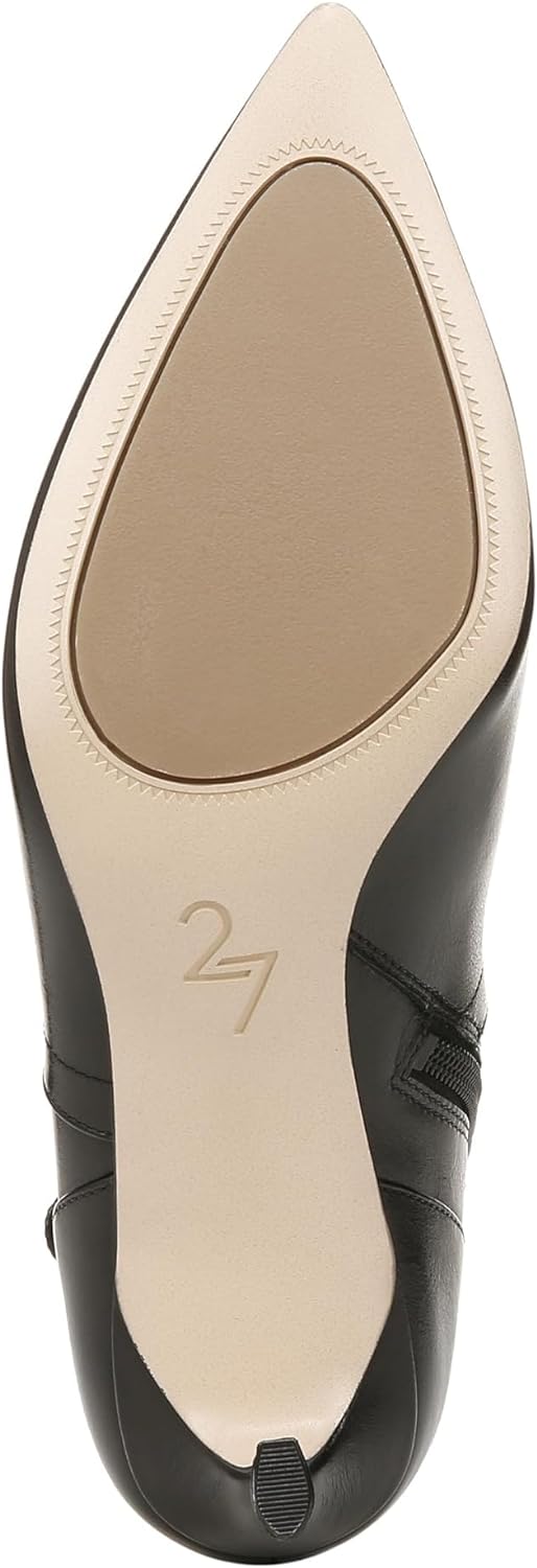 Naturalizer Women's Florette Booties NW/OB