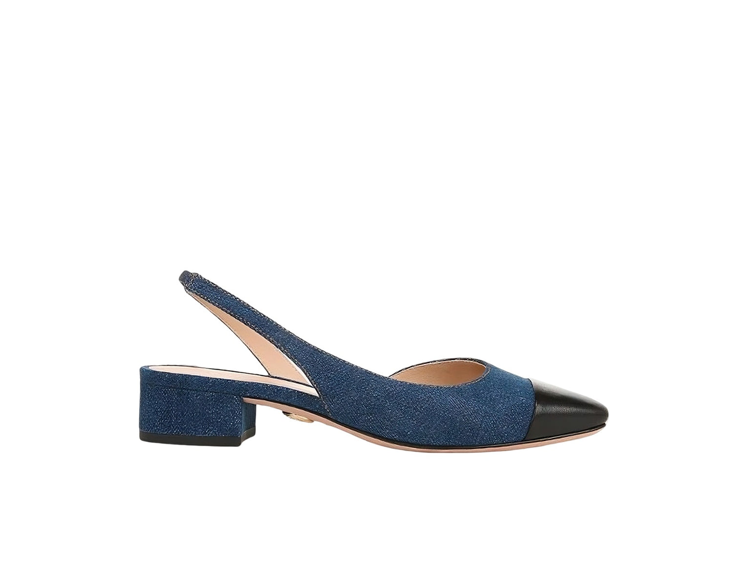 Veronica Beard Women's Cecile Slingback Heels NW/OB