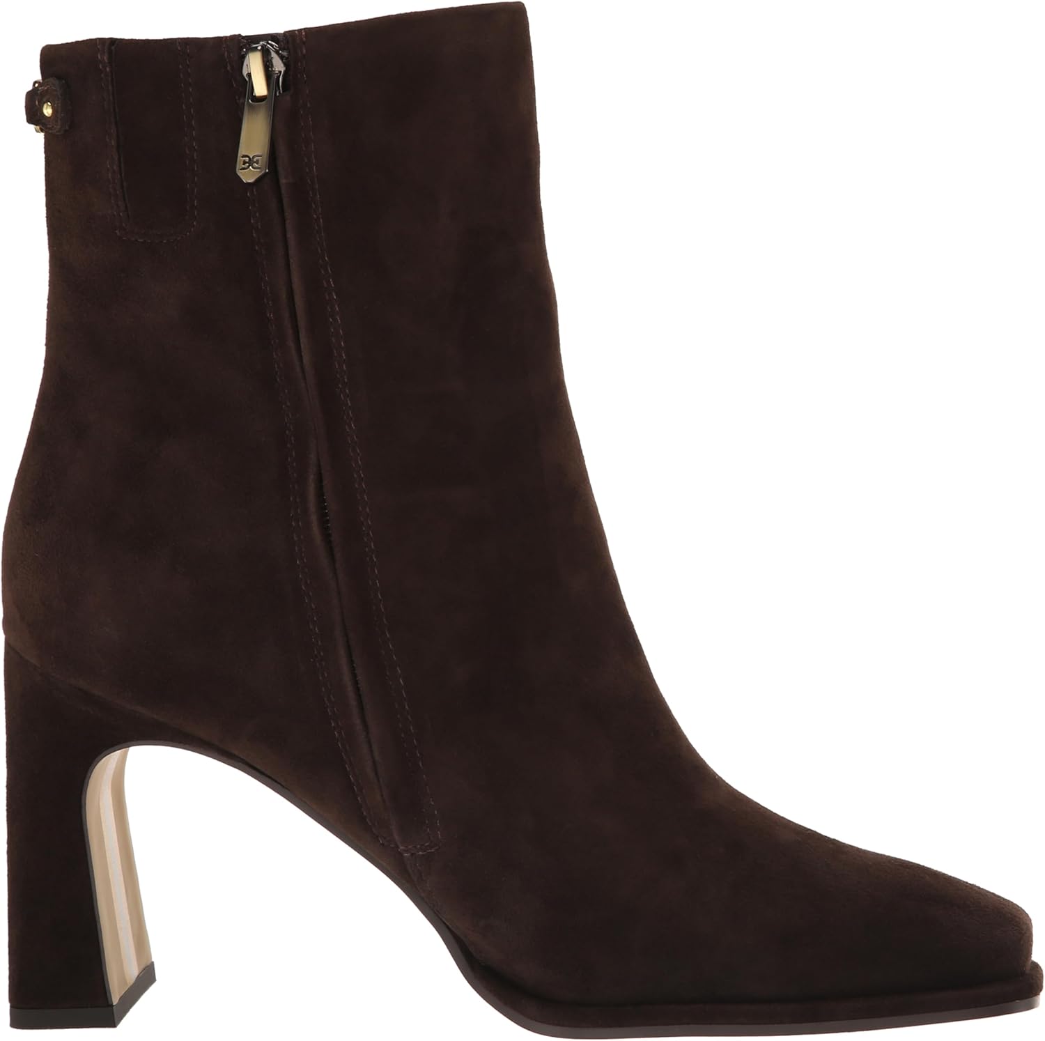 Sam Edelman Women's Irie Square Toe Ankle Boots NW/OB