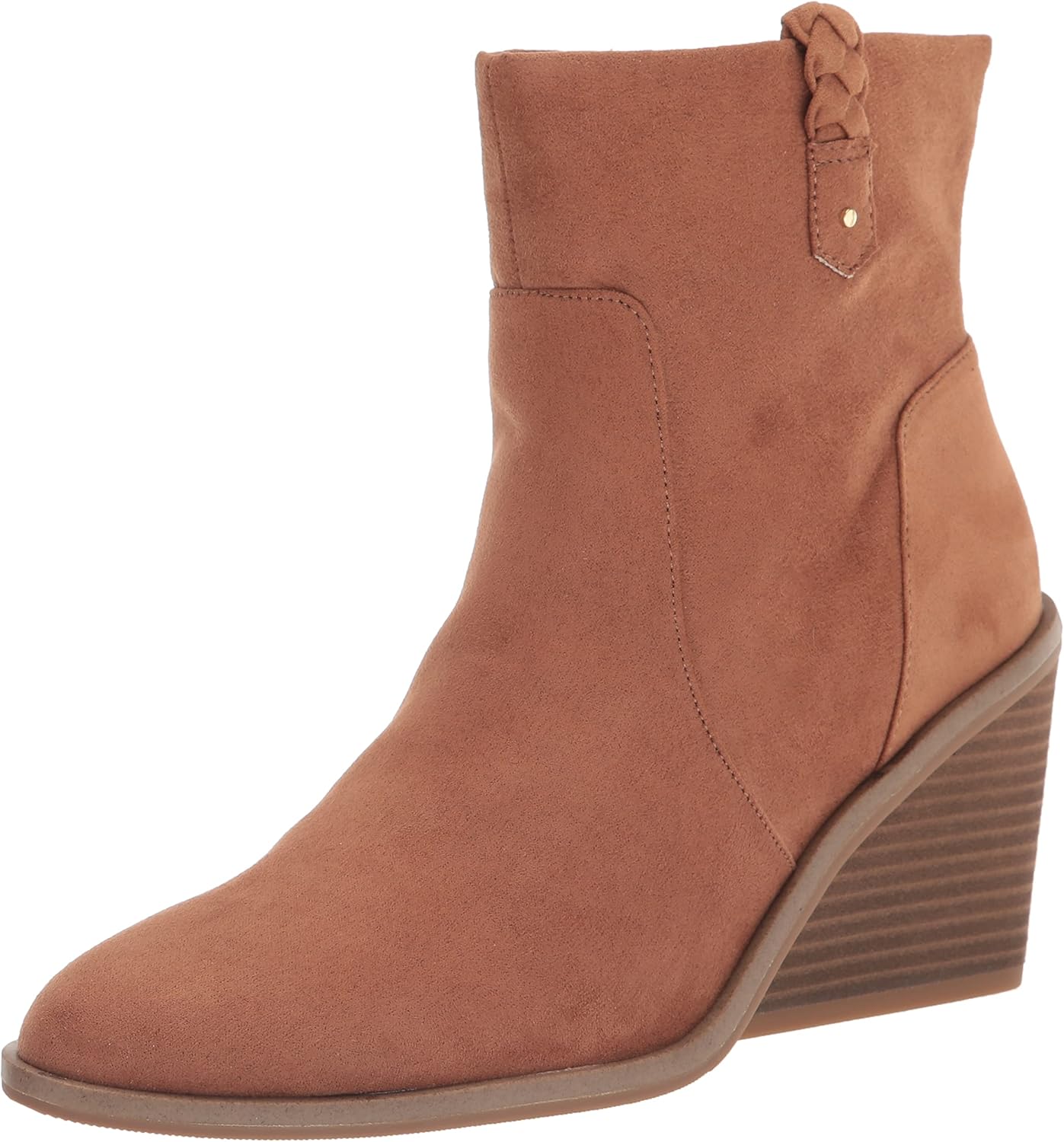 Dr. Scholl's Women's Mirage Mid Shaft Boots NW/OB