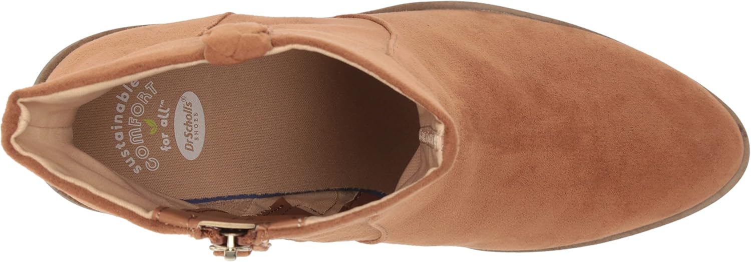 Dr. Scholl's Women's Mirage Mid Shaft Boots NW/OB