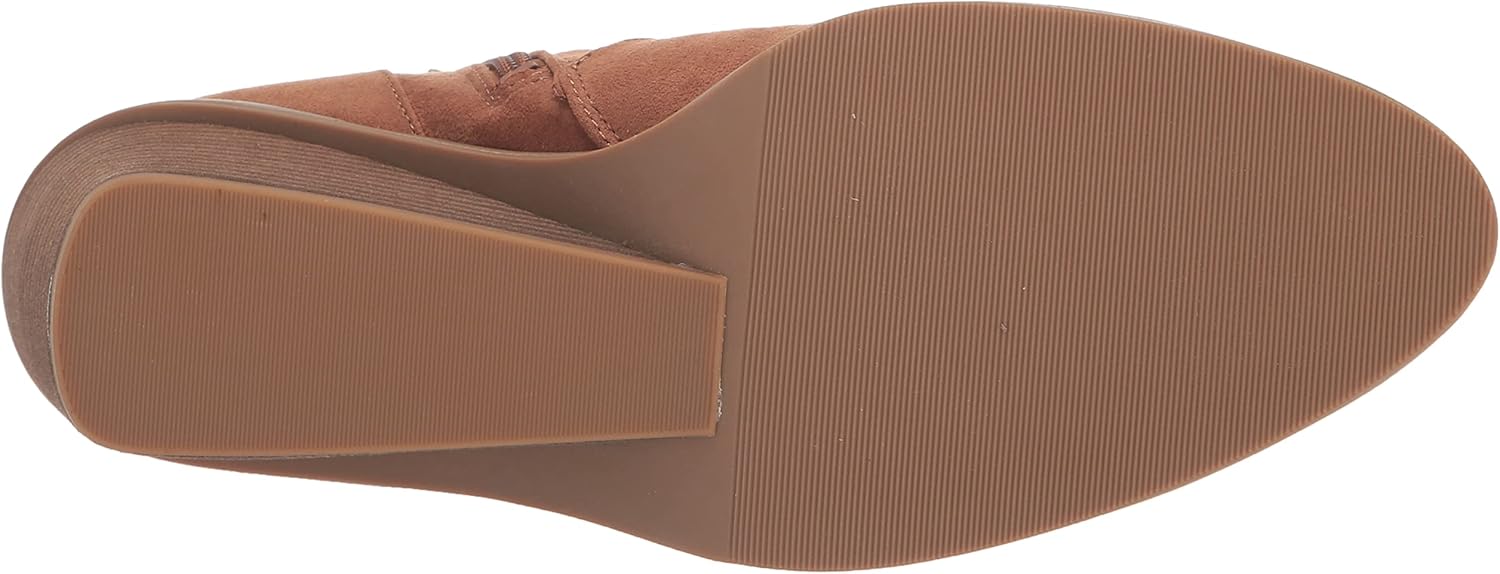 Dr. Scholl's Women's Mirage Mid Shaft Boots NW/OB