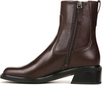 Franco Sarto Women's L-Gracelyn Ankle Booties NW/OB