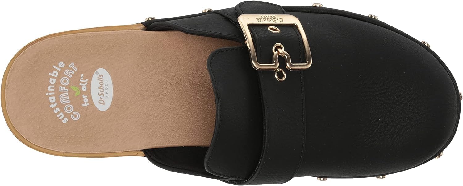 Dr. Scholl's Original Clogs Women's Closed Toe Clogs NW/OB