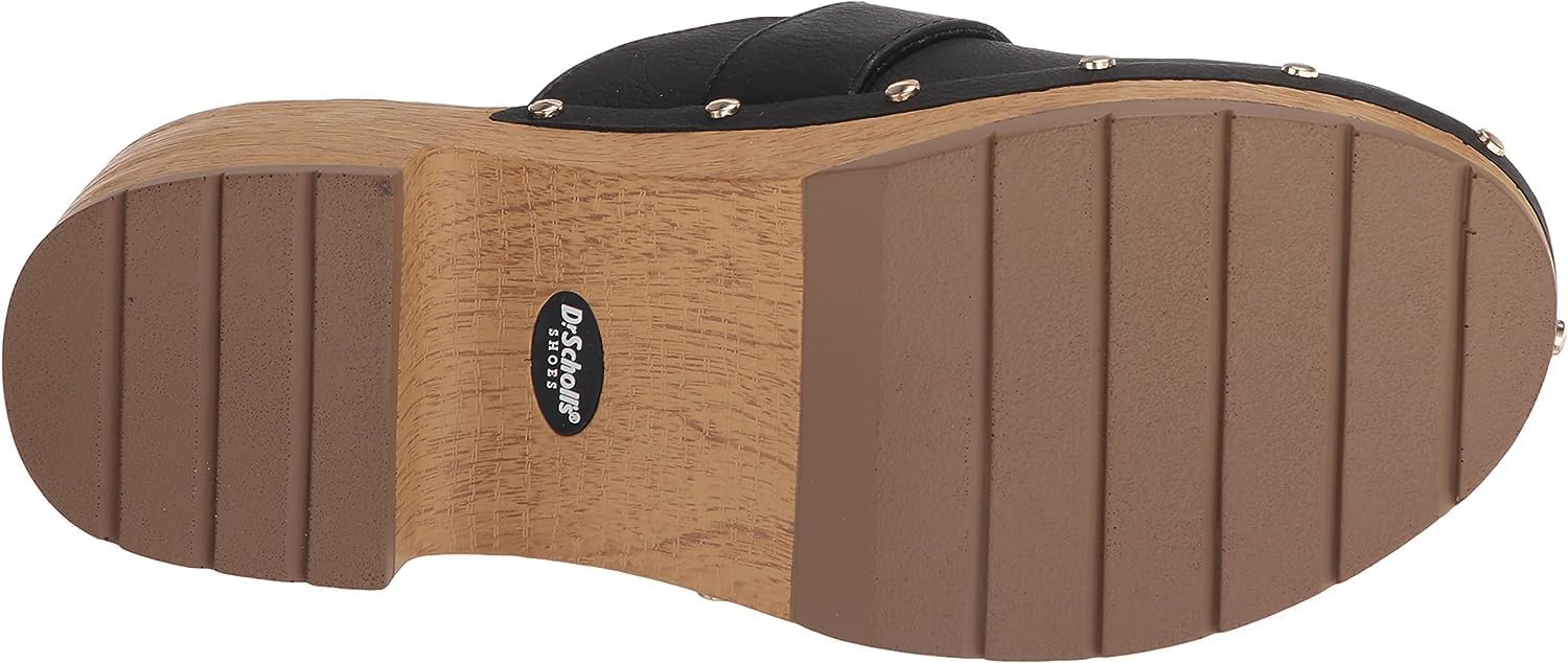 Dr. Scholl's Original Clogs Women's Closed Toe Clogs NW/OB
