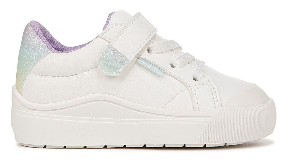 Dr. Scholl's Big Kid's/Girls Time Off Kids Sneakers NW/OB