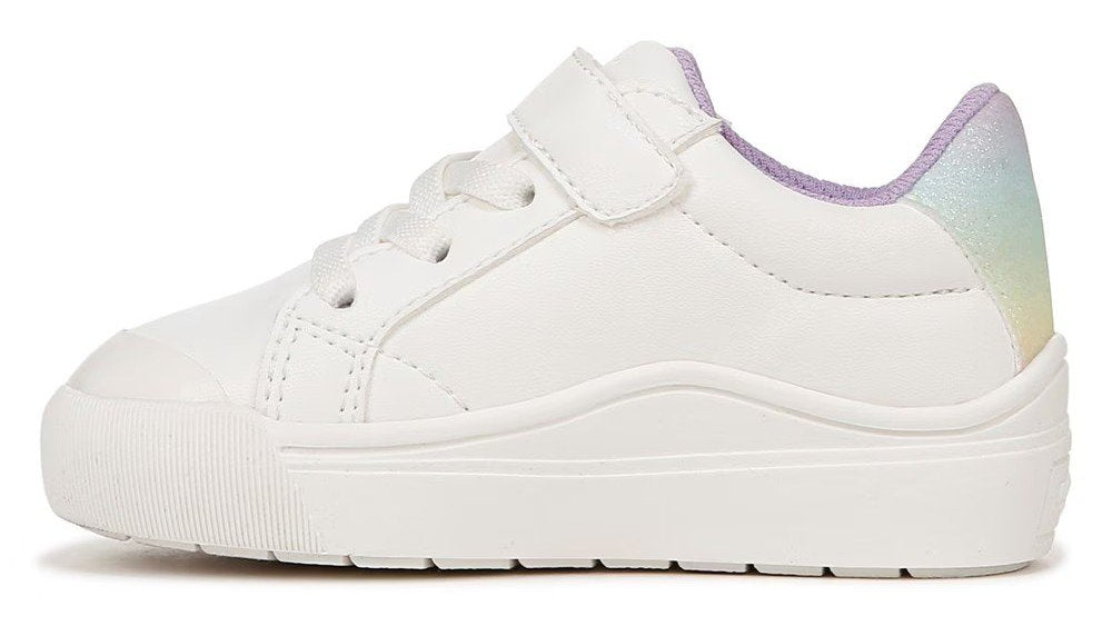 Dr. Scholl's Big Kid's/Girls Time Off Kids Sneakers NW/OB