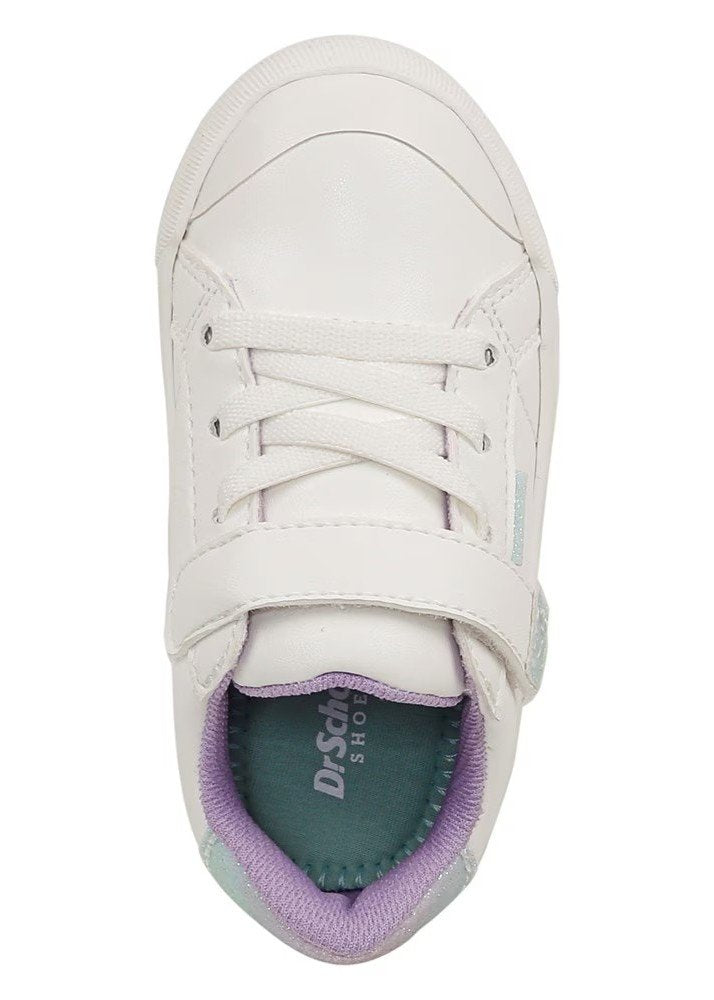 Dr. Scholl's Big Kid's/Girls Time Off Kids Sneakers NW/OB