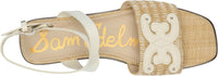 Sam Edelman Women's Ilsie Ankle Strap Sandals NW/OB