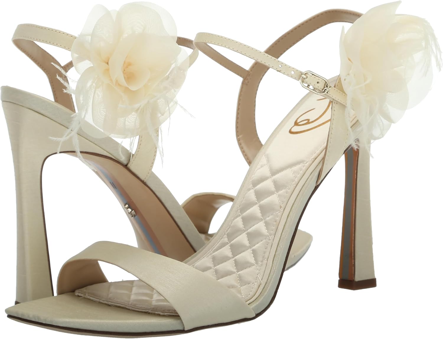 Pearl Ivory Silk