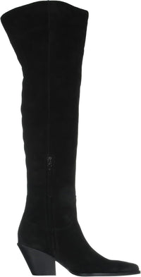 Sam Edelman Julee Women's Over The Knee Boot NW/OB