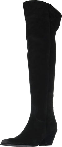 Sam Edelman Julee Women's Over The Knee Boot NW/OB