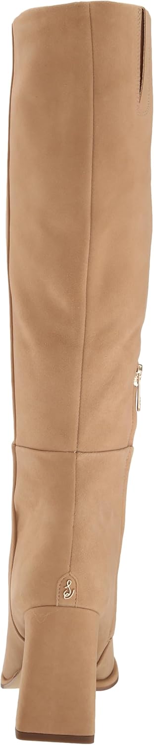 Sam Edelman Issabel Women's High Boot NW/OB