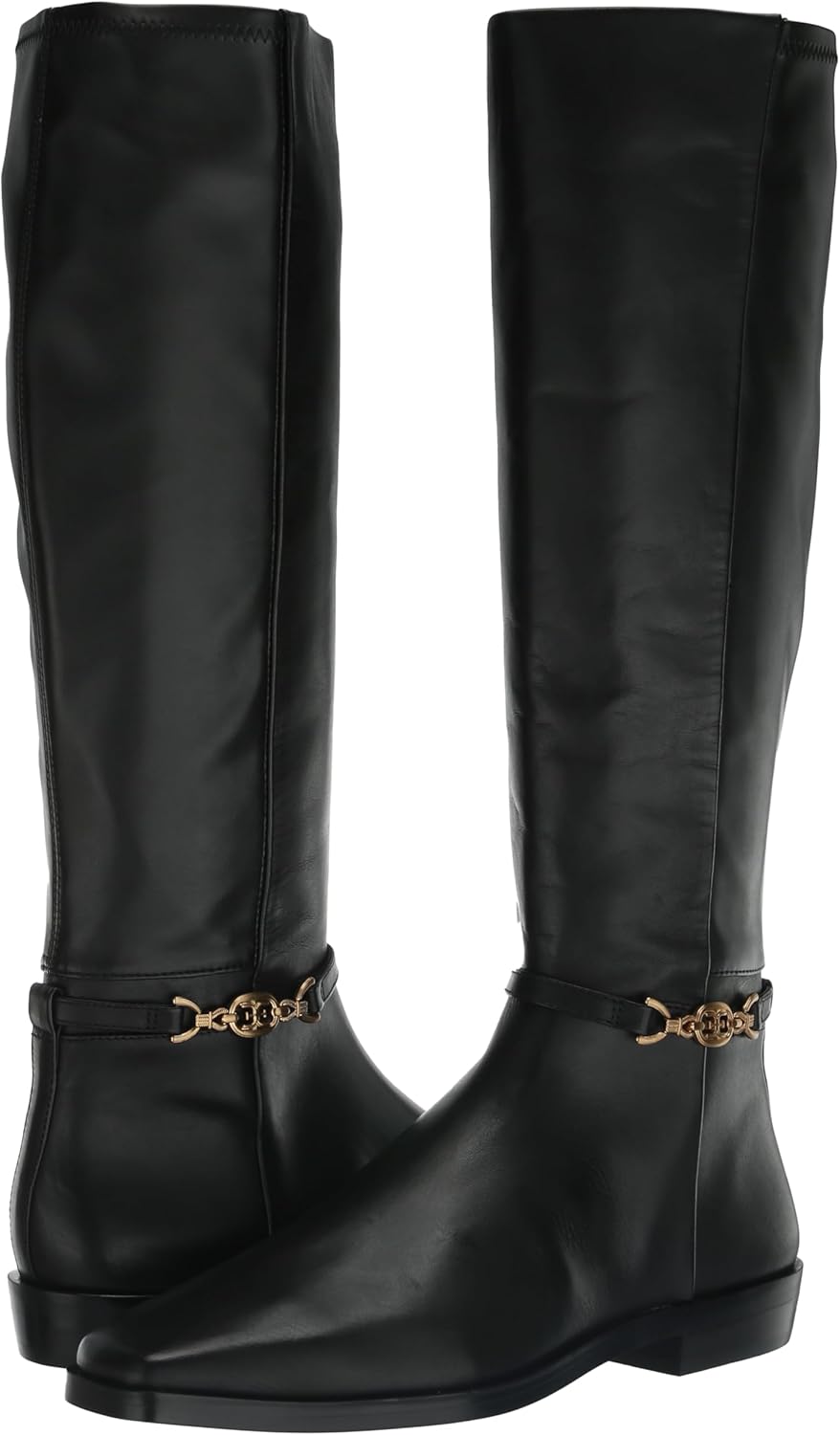 Black Leather