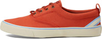 Sperry Top-Sider Men's Striper Ii Cvo Seacycled Sneakers NW/OB